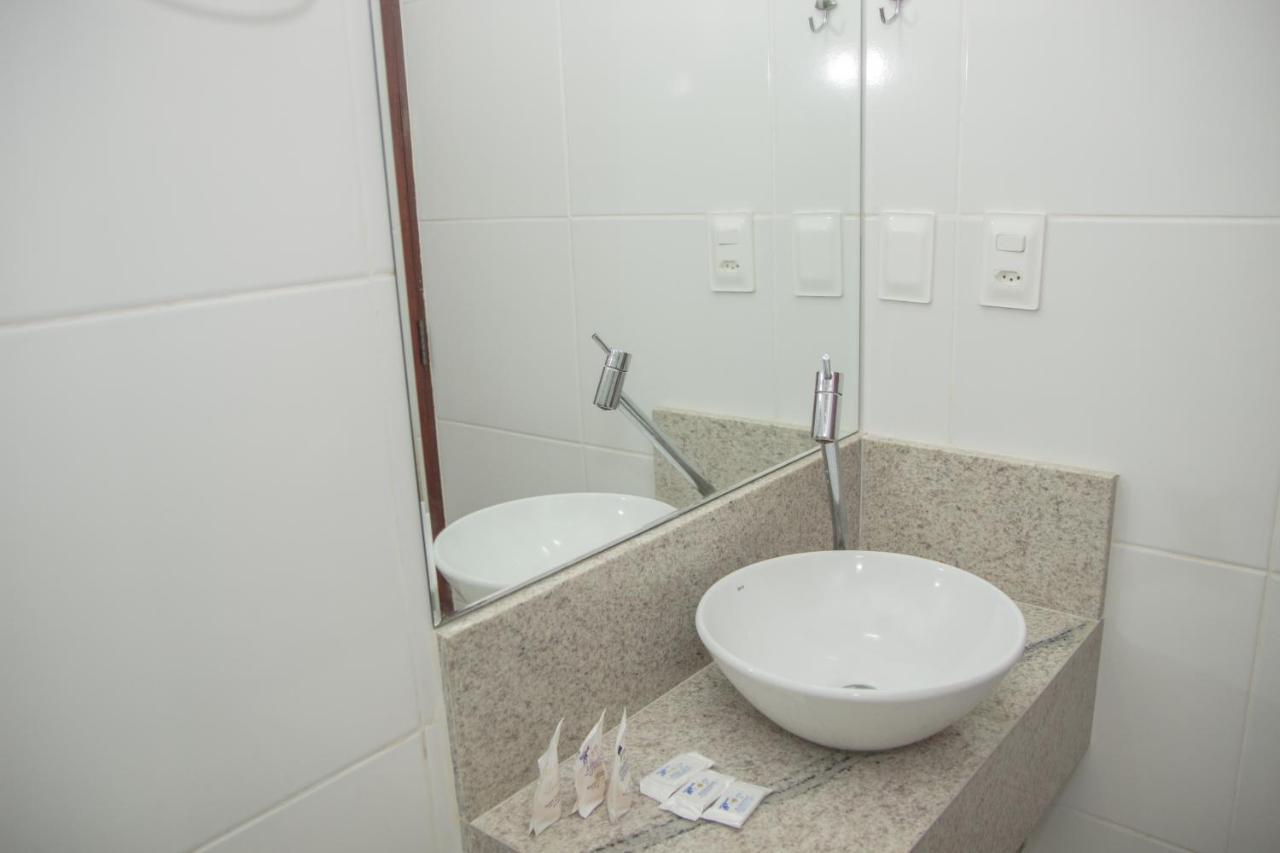 Hotel Costa Do Atlantico Joao Pessoa Exterior photo